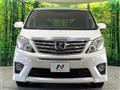 2013 Toyota Alphard