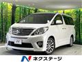 2013 Toyota Alphard
