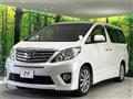 2013 Toyota Alphard