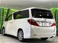 2013 Toyota Alphard