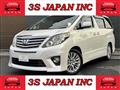 2012 Toyota Alphard