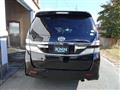 2013 Toyota Vellfire