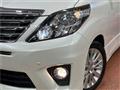 2013 Toyota Alphard