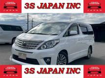 2013 Toyota Alphard