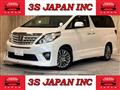 2013 Toyota Alphard