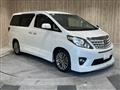 2013 Toyota Alphard