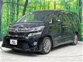 2013 Toyota Vellfire