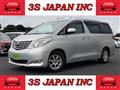 2009 Toyota Alphard
