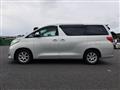 2009 Toyota Alphard