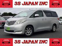 2009 Toyota Alphard