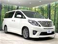 2013 Toyota Alphard