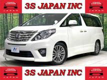 2013 Toyota Alphard
