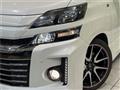 2013 Toyota Vellfire