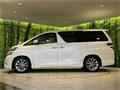 2011 Toyota Vellfire