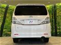 2011 Toyota Vellfire
