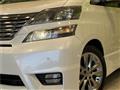 2011 Toyota Vellfire