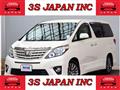 2013 Toyota Alphard