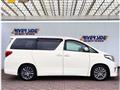 2013 Toyota Alphard