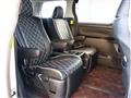 2013 Toyota Alphard