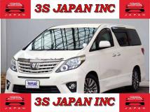 2013 Toyota Alphard