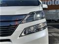 2013 Toyota Vellfire