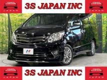2013 Toyota Alphard