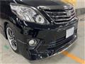 2013 Toyota Alphard