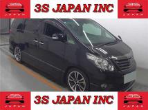 2013 Toyota Alphard