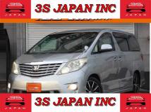 2008 Toyota Alphard