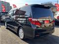 2013 Toyota Alphard