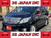 2013 Toyota Alphard