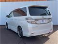 2013 Toyota Vellfire