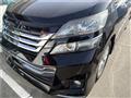 2012 Toyota Vellfire