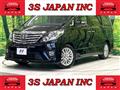 2013 Toyota Alphard