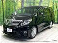 2013 Toyota Alphard