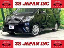 2013 Toyota Alphard
