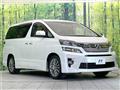 2013 Toyota Vellfire