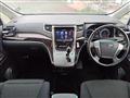 2013 Toyota Alphard