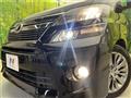 2012 Toyota Vellfire
