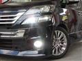 2012 Toyota Vellfire