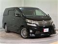 2012 Toyota Vellfire