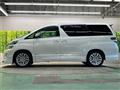2012 Toyota Vellfire