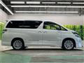2012 Toyota Vellfire