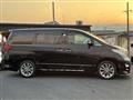 2010 Toyota Alphard