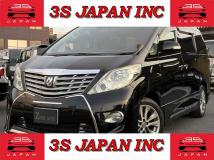 2010 Toyota Alphard