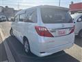 2012 Toyota Alphard
