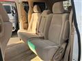 2012 Toyota Alphard
