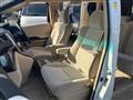 2012 Toyota Alphard