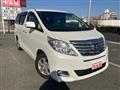 2012 Toyota Alphard