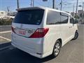 2012 Toyota Alphard